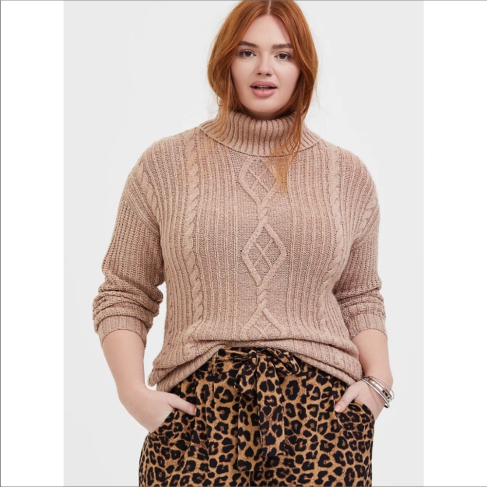 Torrid Torrid Torrid